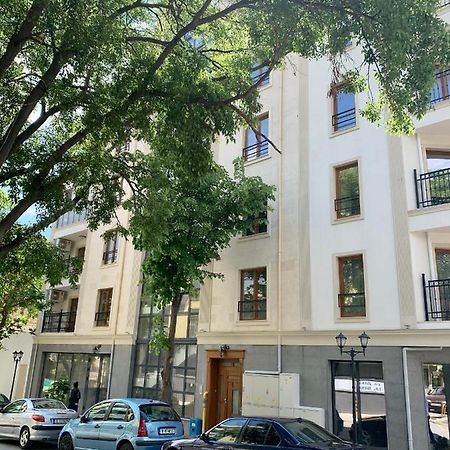 Kati Apartments ヴァルナ エクステリア 写真