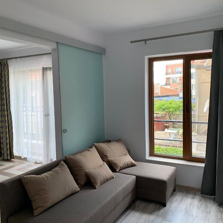 Kati Apartments ヴァルナ エクステリア 写真