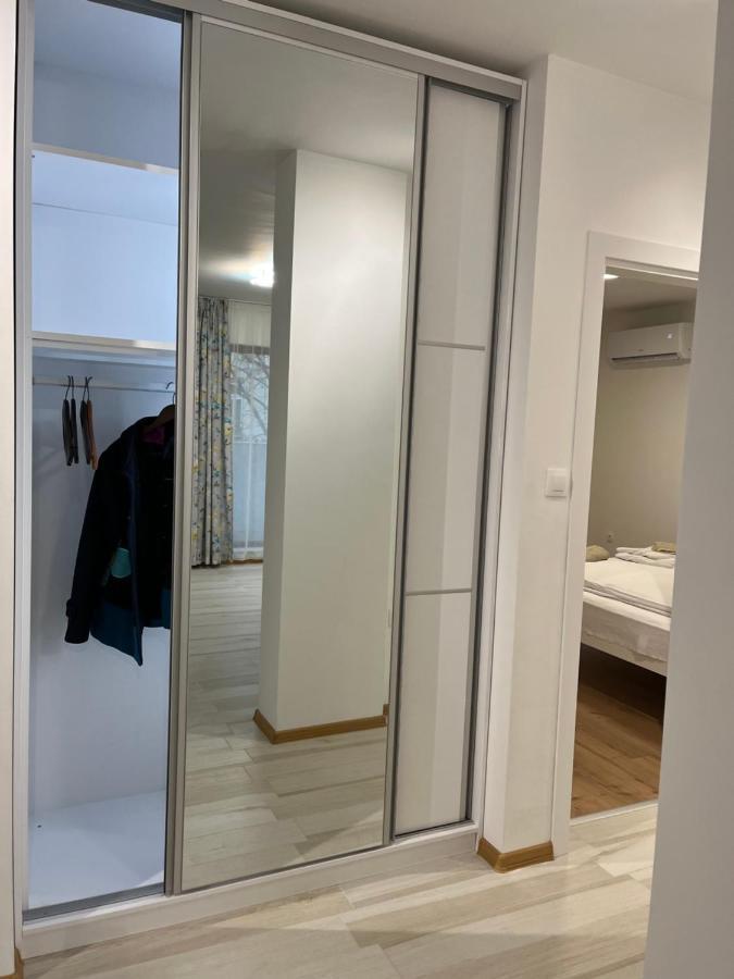 Kati Apartments ヴァルナ エクステリア 写真