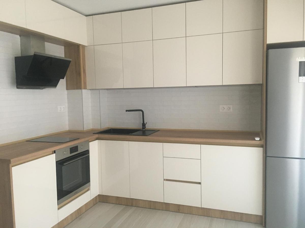 Kati Apartments ヴァルナ エクステリア 写真