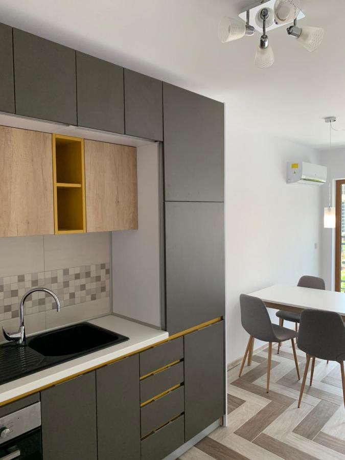 Kati Apartments ヴァルナ エクステリア 写真