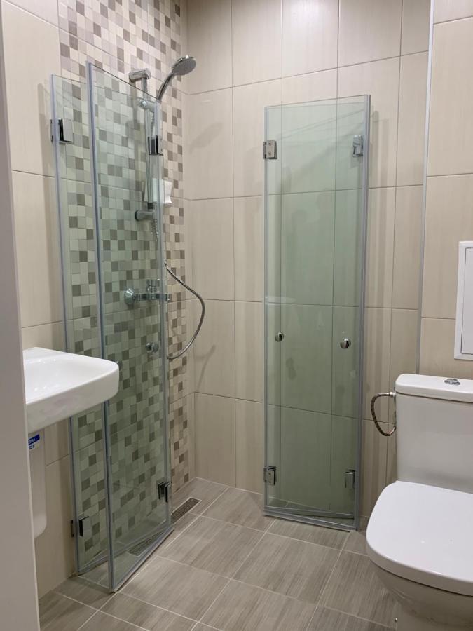 Kati Apartments ヴァルナ エクステリア 写真