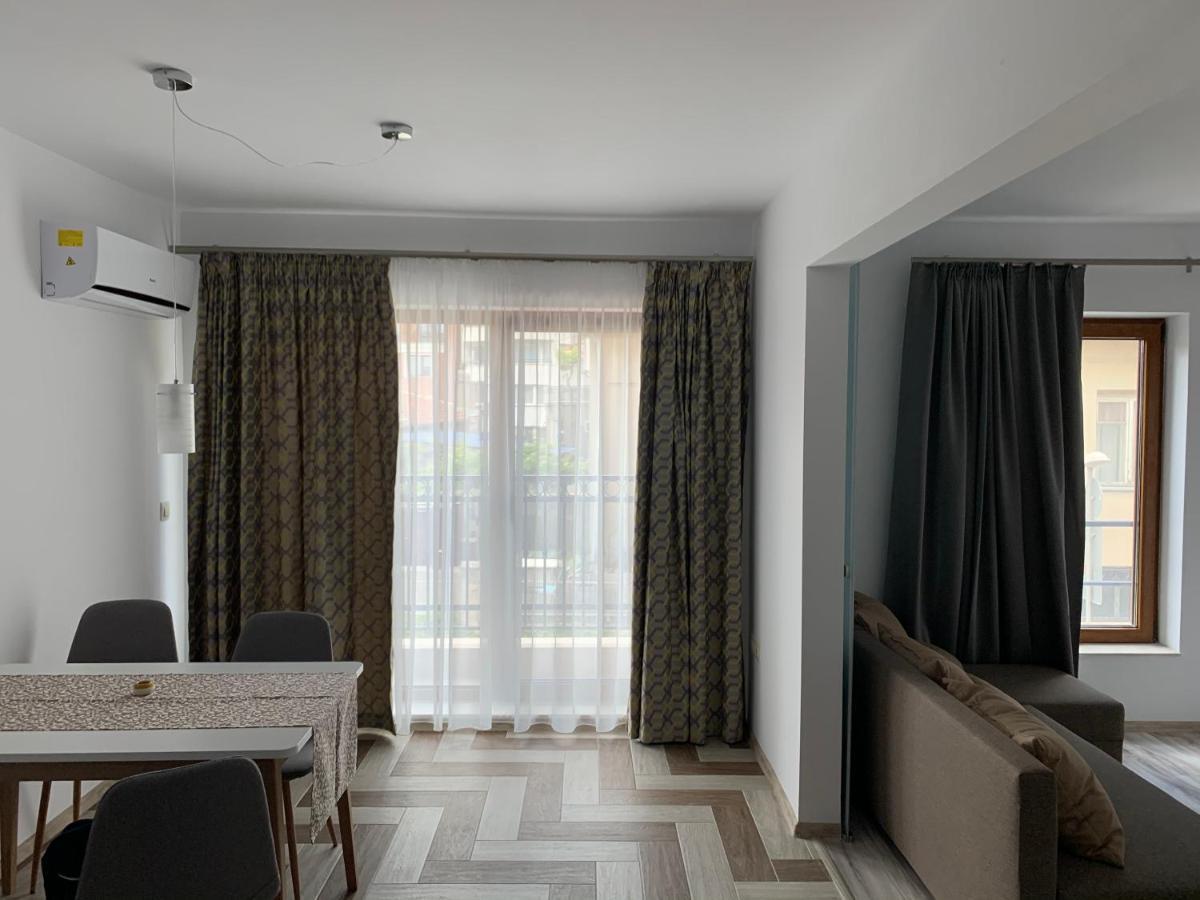Kati Apartments ヴァルナ エクステリア 写真