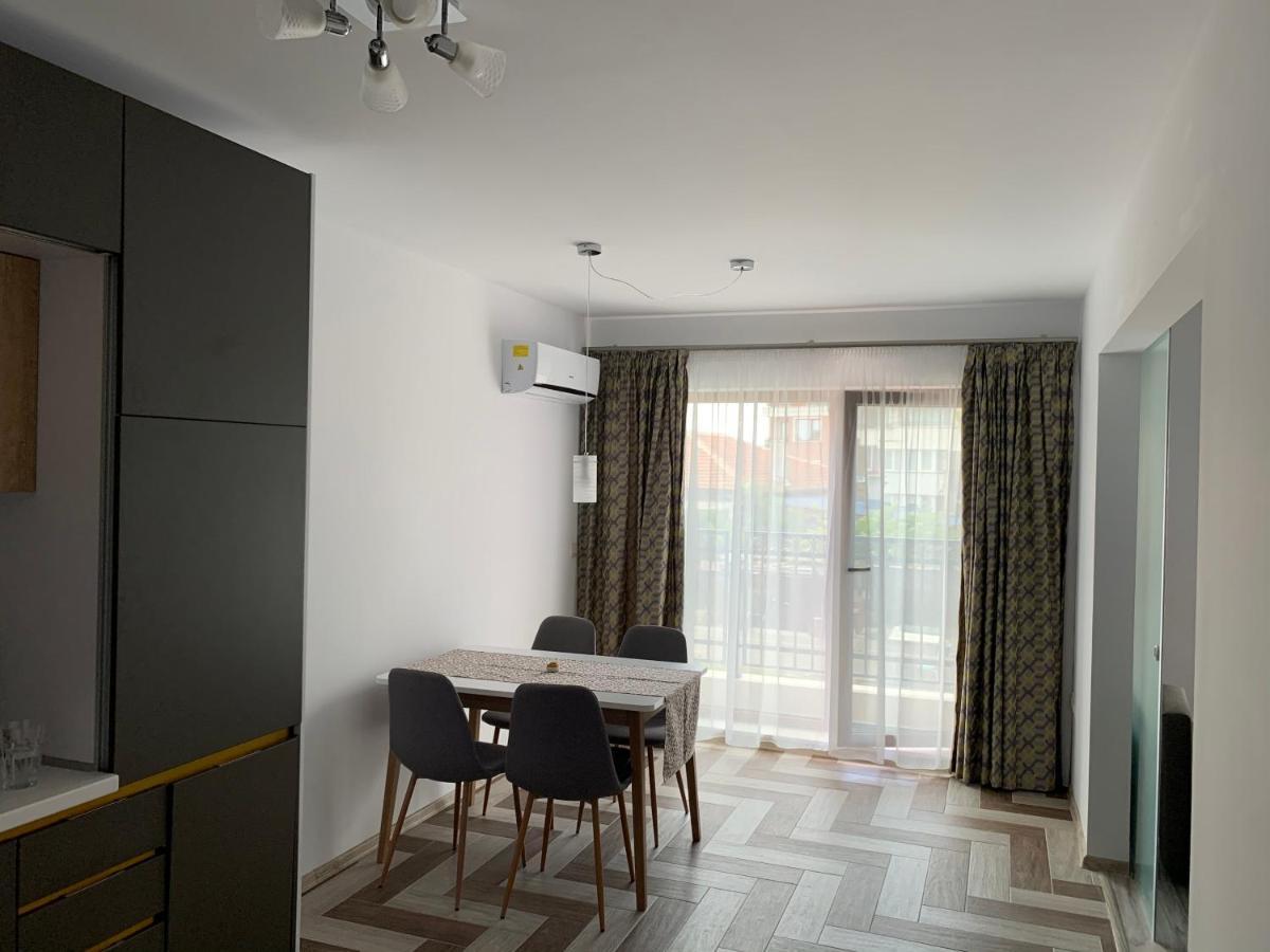 Kati Apartments ヴァルナ エクステリア 写真